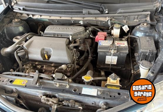 Autos - Toyota Etios XS 2015 Nafta 82000Km - En Venta