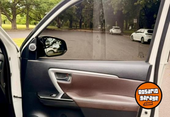 Camionetas - Toyota Sw4 SRX 4x4 2020 Diesel 31000Km - En Venta