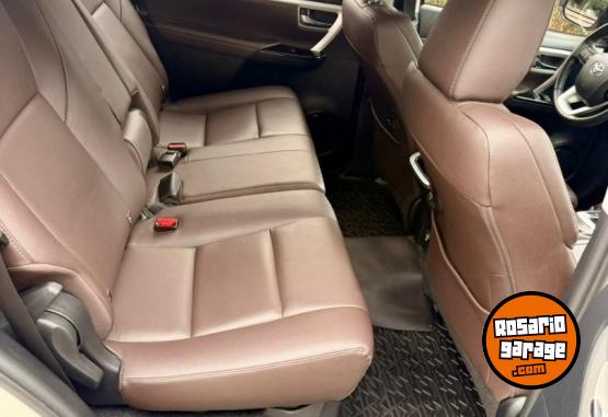 Camionetas - Toyota Sw4 SRX 4x4 2020 Diesel 31000Km - En Venta