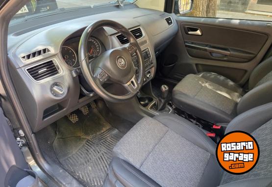 Autos - Volkswagen Fox 2015 Nafta 60000Km - En Venta