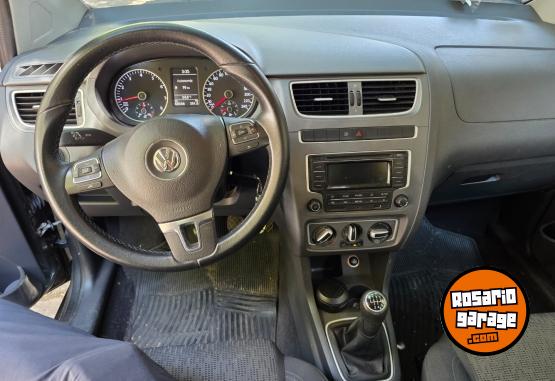 Autos - Volkswagen Fox 2015 Nafta 60000Km - En Venta