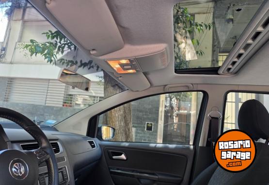 Autos - Volkswagen Fox 2015 Nafta 60000Km - En Venta