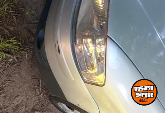 Autos - Volkswagen Gol power 2009. 5 puertas 2009 GNC 220000Km - En Venta