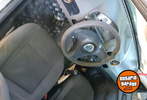 Autos - Volkswagen Gol power 2009. 5 puertas 2009 GNC 220000Km - En Venta