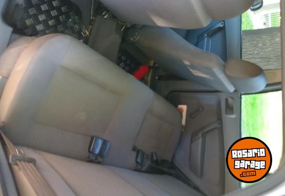 Autos - Volkswagen Gol power 2009. 5 puertas 2009 GNC 220000Km - En Venta