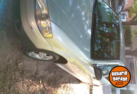 Autos - Volkswagen Gol power 2009. 5 puertas 2009 GNC 220000Km - En Venta