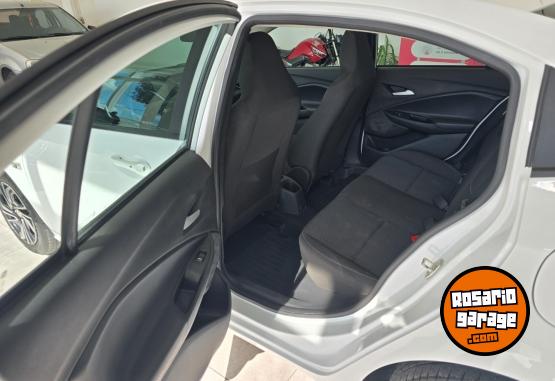 Autos - Chevrolet Onix plus lt 2025 Nafta 41000Km - En Venta