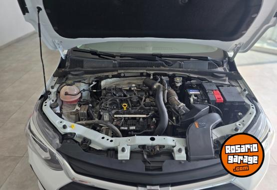 Autos - Chevrolet Onix plus lt 2025 Nafta 41000Km - En Venta