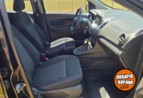 Autos - Ford Ka 2019 Nafta 76000Km - En Venta