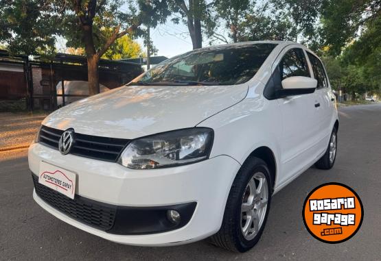 Autos - Volkswagen fox 2013 Nafta 150000Km - En Venta