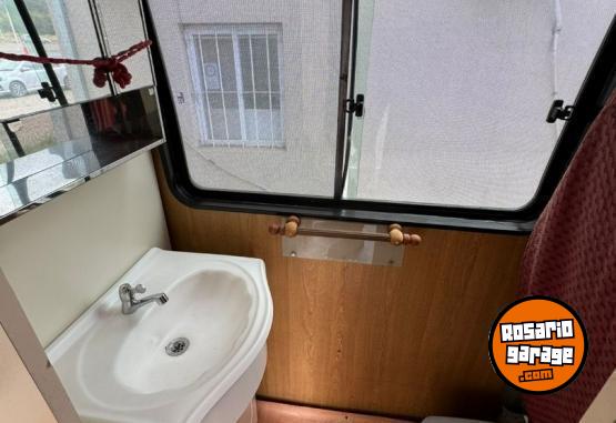 Utilitarios - Renault Master PH3 DCI 120 L1H1 2011 Diesel 230000Km - En Venta