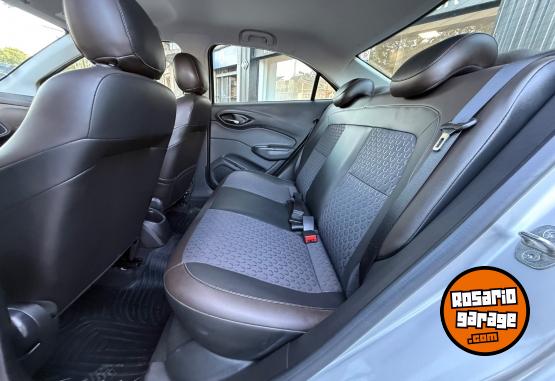 Autos - Chevrolet Prisma LTZ 2018 Nafta 23000Km - En Venta