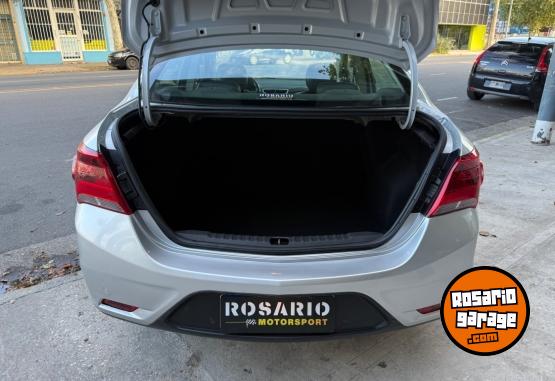 Autos - Chevrolet Prisma LTZ 2018 Nafta 23000Km - En Venta