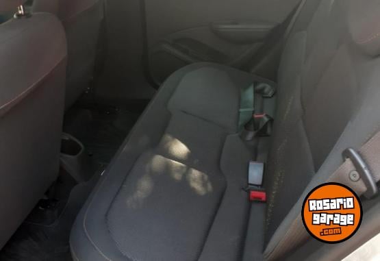 Autos - Chevrolet Onix 2015 Nafta 91000Km - En Venta