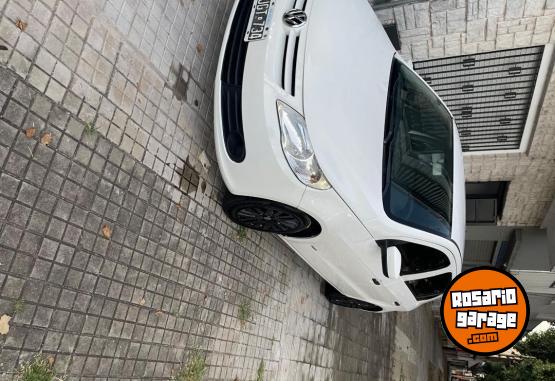 Autos - Volkswagen Vw gol trend pack 1 2010 Nafta 215000Km - En Venta