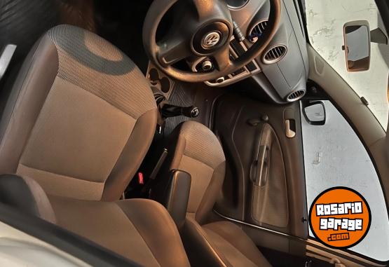 Autos - Volkswagen Vw gol trend pack 1 2010 Nafta 215000Km - En Venta