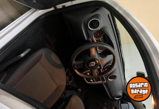 Autos - Volkswagen Vw gol trend pack 1 2010 Nafta 215000Km - En Venta