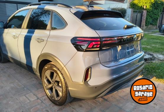 Autos - Volkswagen Nivus 1.0 tsi 200 Comfort 2025 Nafta 5000Km - En Venta