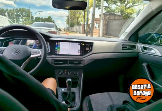 Autos - Volkswagen Nivus 1.0 tsi 200 Comfort 2025 Nafta 5000Km - En Venta