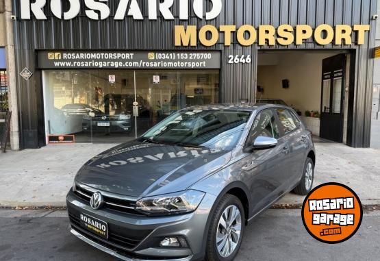 Autos - Volkswagen Polo 2019 Nafta 68000Km - En Venta