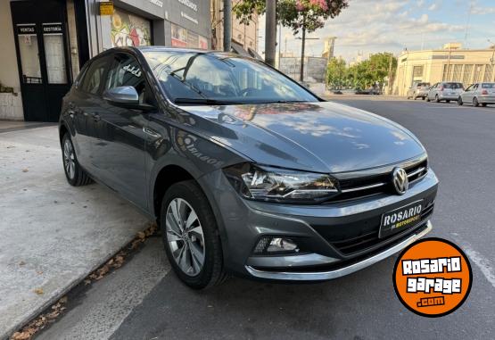 Autos - Volkswagen Polo 2019 Nafta 68000Km - En Venta