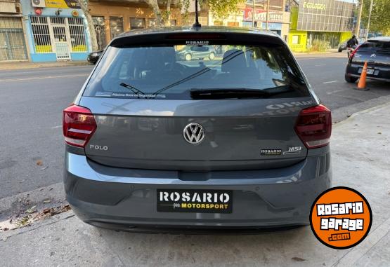 Autos - Volkswagen Polo 2019 Nafta 68000Km - En Venta