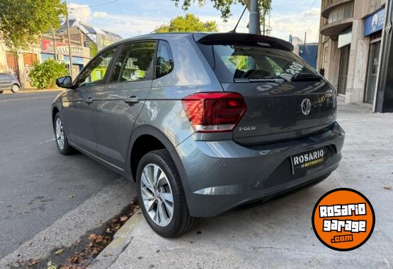 Autos - Volkswagen Polo 2019 Nafta 68000Km - En Venta