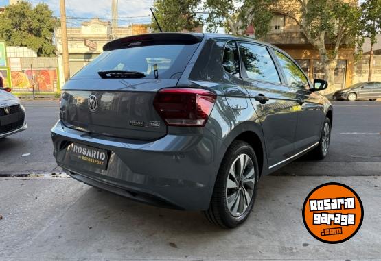 Autos - Volkswagen Polo 2019 Nafta 68000Km - En Venta