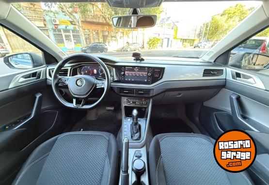 Autos - Volkswagen Polo 2019 Nafta 68000Km - En Venta