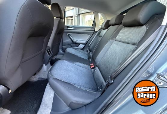 Autos - Volkswagen Polo 2019 Nafta 68000Km - En Venta