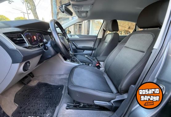Autos - Volkswagen Polo 2019 Nafta 68000Km - En Venta