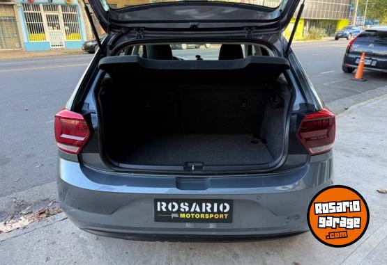 Autos - Volkswagen Polo 2019 Nafta 68000Km - En Venta