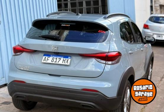 Camionetas - Fiat Pulse Drive 2023 Nafta 30000Km - En Venta