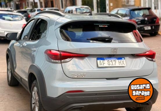 Camionetas - Fiat Pulse Drive 2023 Nafta 30000Km - En Venta