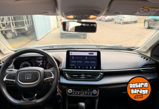 Camionetas - Fiat Pulse Drive 2023 Nafta 30000Km - En Venta