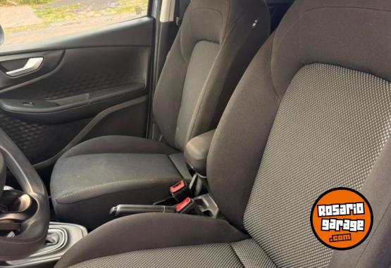 Camionetas - Fiat Pulse Drive 2023 Nafta 30000Km - En Venta