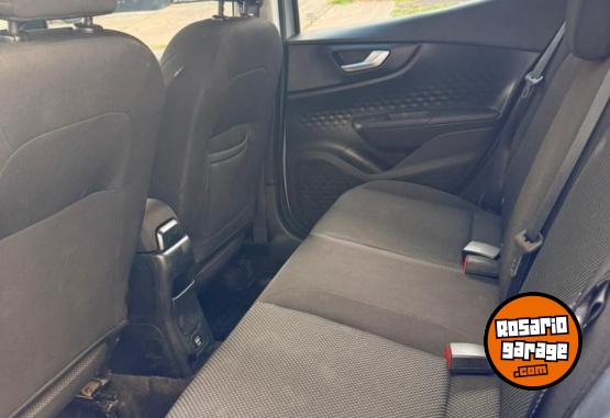 Camionetas - Fiat Pulse Drive 2023 Nafta 30000Km - En Venta