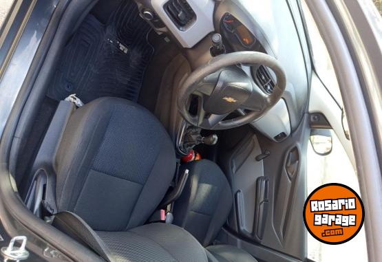 Autos - Chevrolet Onix 2017 Nafta 116000Km - En Venta