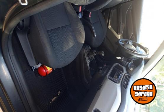 Autos - Chevrolet Onix 2017 Nafta 116000Km - En Venta