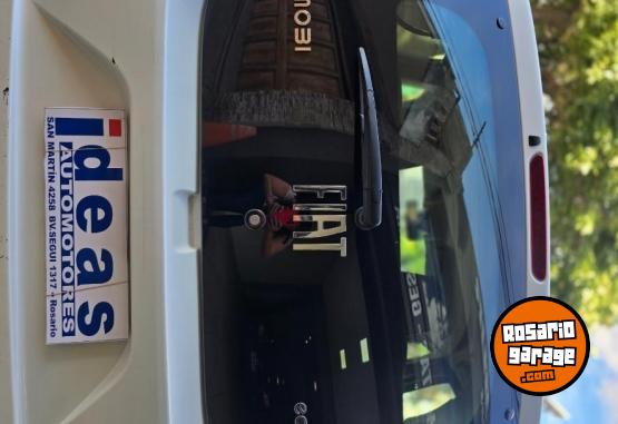 Autos - Fiat Move 2017 Nafta  - En Venta