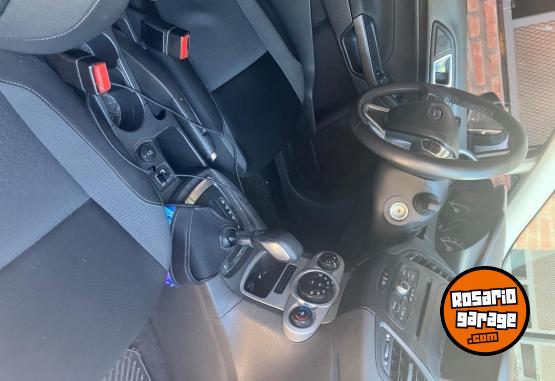 Autos - Ford Fiesta 1.6 SE Powershift 2018 Nafta 61000Km - En Venta