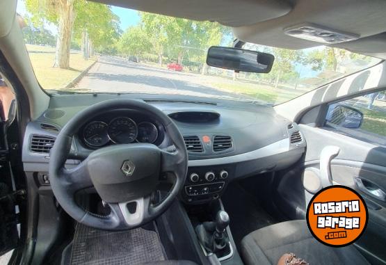 Autos - Renault Fluence 2011 GNC 260000Km - En Venta