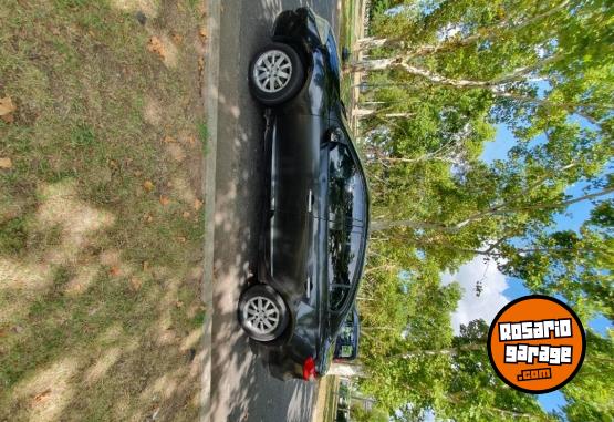 Autos - Renault Fluence 2011 GNC 260000Km - En Venta