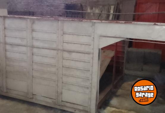 Accesorios para Autos - Caja mudancera Spina - En Venta