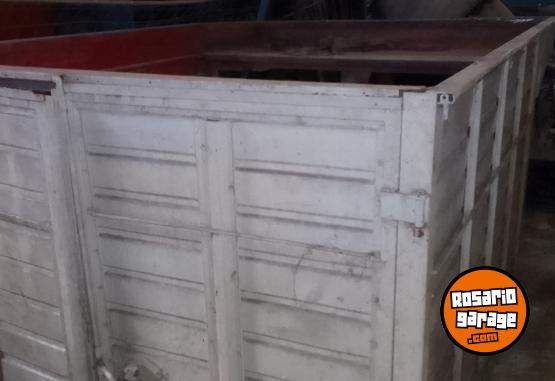 Accesorios para Autos - Caja mudancera Spina - En Venta