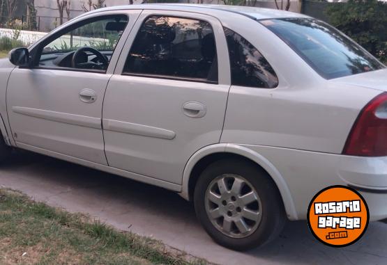 Autos - Chevrolet Corsa 2 Full Full 2005 GNC 315000Km - En Venta