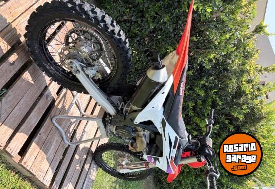 Motos - Ktm sxf 250 2024 Nafta 1Km - En Venta