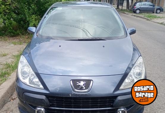 Autos - Peugeot 307 2007 Nafta 90000Km - En Venta