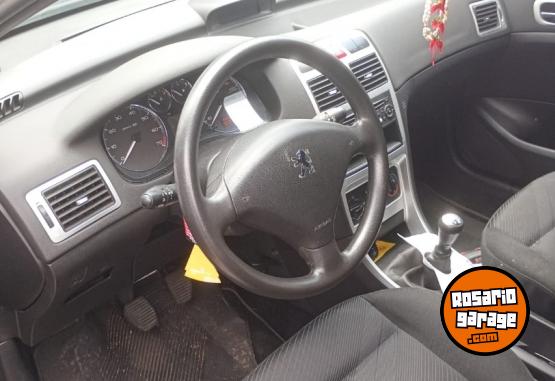 Autos - Peugeot 307 2007 Nafta 90000Km - En Venta
