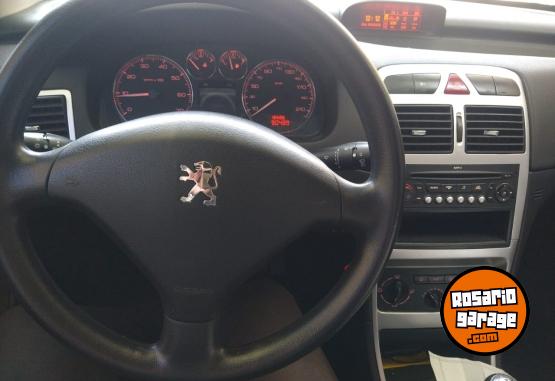 Autos - Peugeot 307 2007 Nafta 90000Km - En Venta
